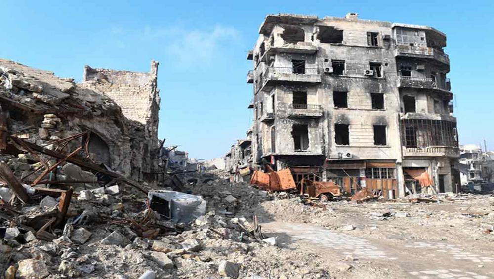 As crises become more complex &lsquo;prevention must be at the centre of everything we do&rsquo; &ndash; UN chief