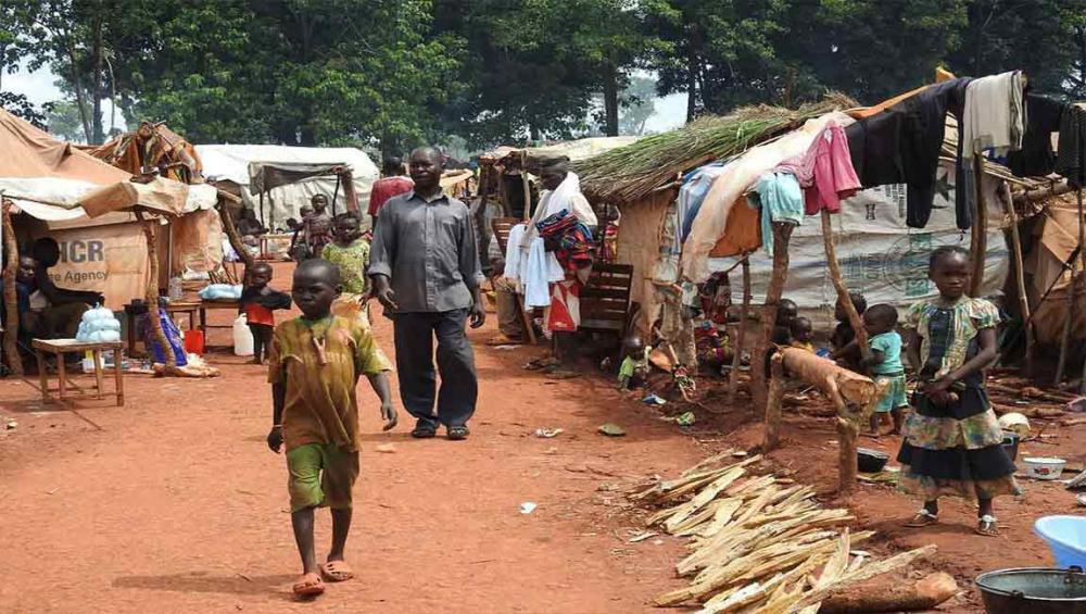 'Dramatic' rise in Central African Republic violence happening out of media eyes, warns UNICEF