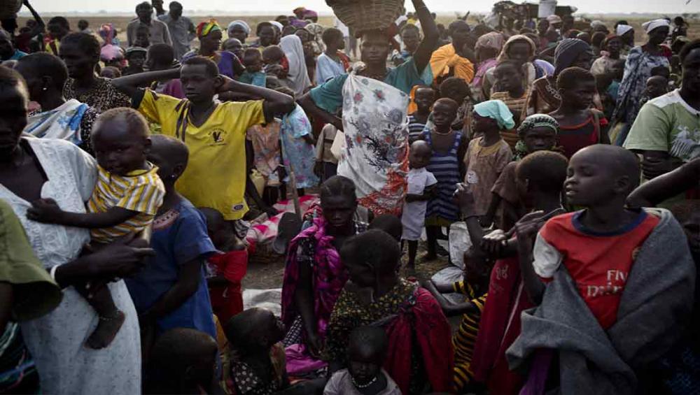 UN Security Council pledges support for regional push to revive South Sudan&rsquo;s peace pact