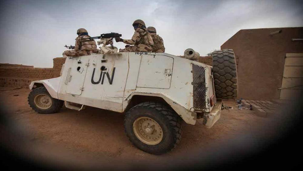 Window of opportunity for peace in Mali &lsquo;slowly narrowing,&rsquo; warns Secretary-General
