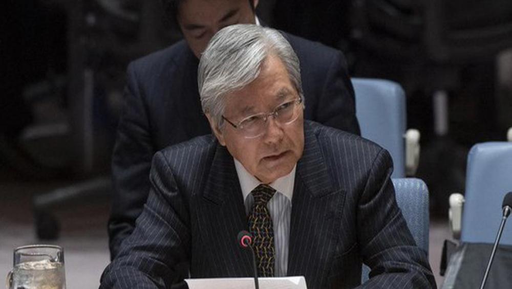 Prospect of negotiated peace in Afghanistan &lsquo;never been more real&rsquo; &ndash; UN mission chief