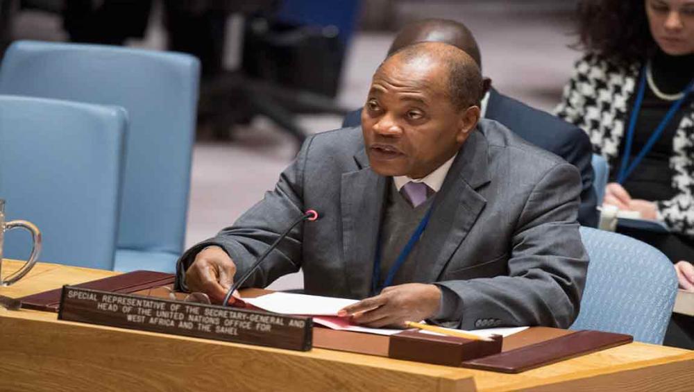 Boko Haram attacks, human trafficking threaten progress in West Africa and Sahel &ndash; UN envoy