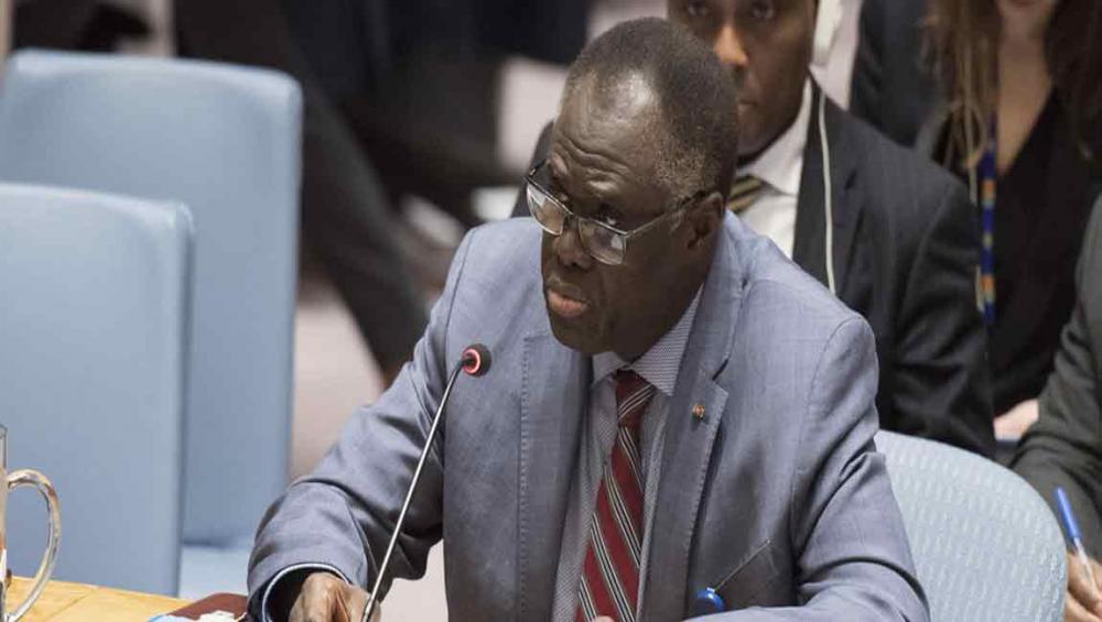 Amid ongoing political tensions, situation in Burundi &lsquo;not suitable&rsquo; for credible elections &ndash; UN official