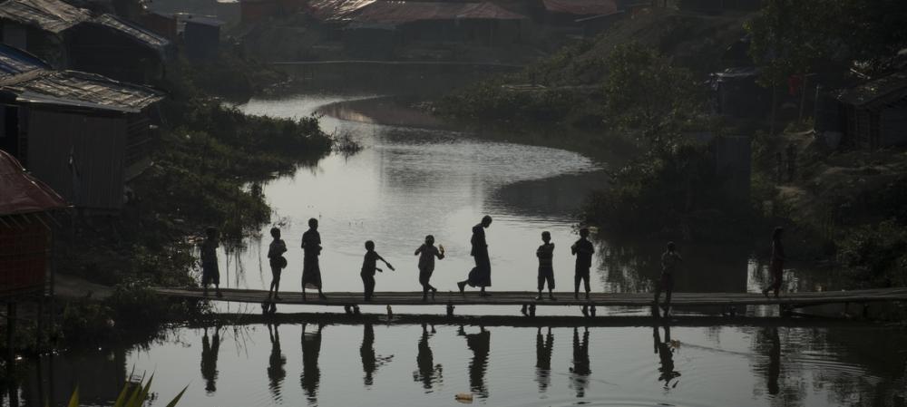 &lsquo;Enough is enough; stop attacks on children&rsquo; underscores UNICEF