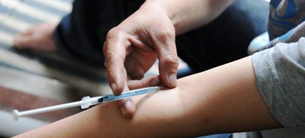 &lsquo;Alarming levels&rsquo; of methamphetamine trafficking in Asia&rsquo;s Mekong, UN warns