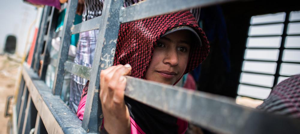 Millions at risk if Syria&rsquo;s war moves to last redoubt of Idlib, warns senior aid official