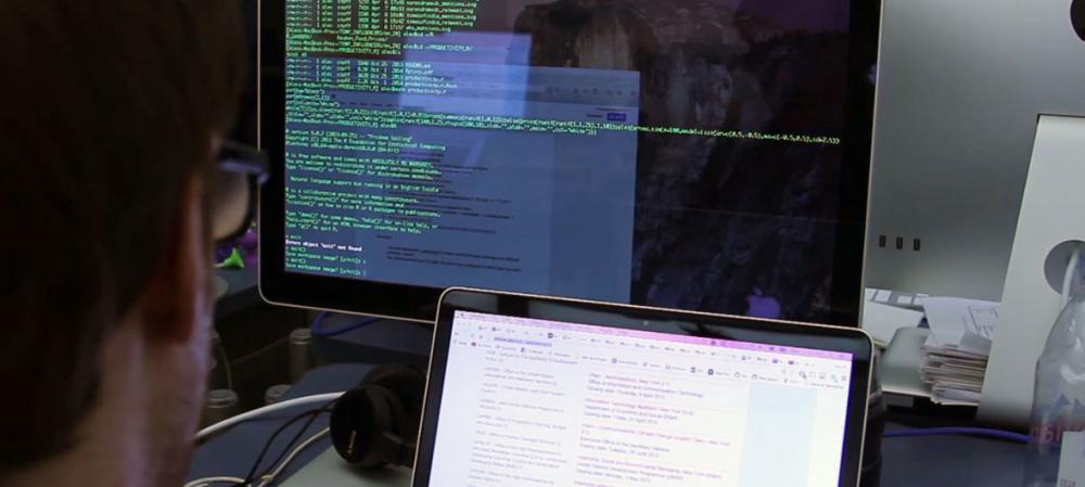 &lsquo;Positive&rsquo; community building helps combat hate online: UN counter-terrorism chair