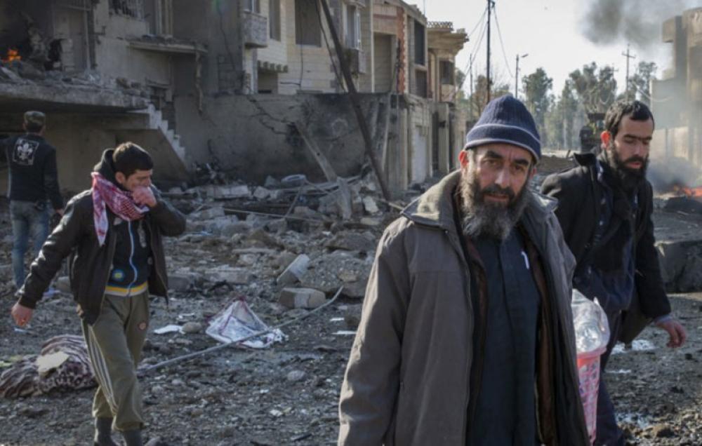 First-ever global conference of national counter-terrorism chiefs will strengthen cooperation, build &lsquo;resilient&rsquo; States, says top UN official