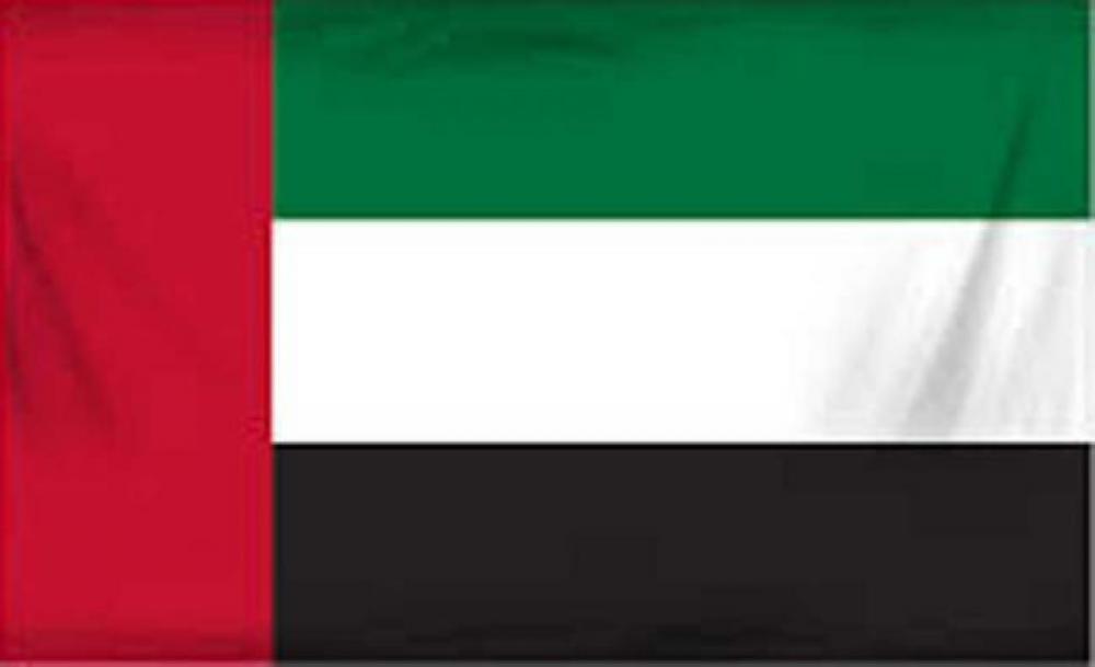 UAE condemns terror attack in London