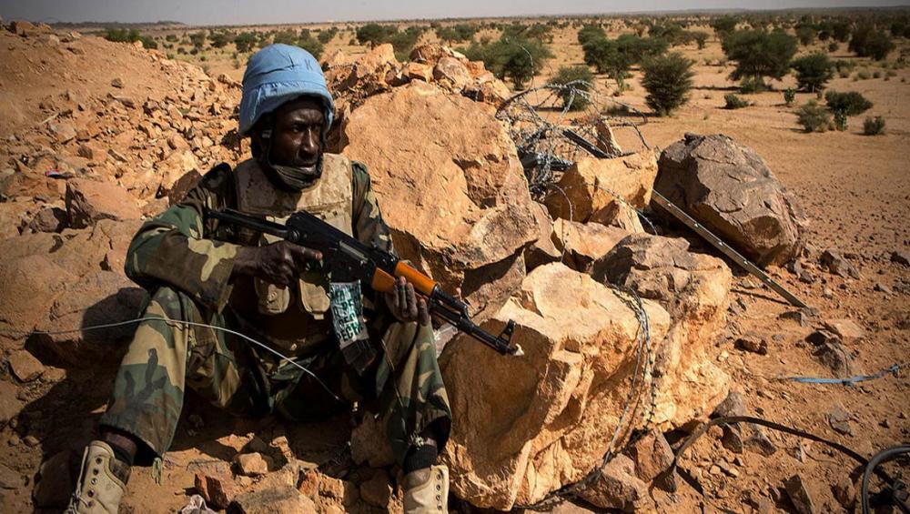 Preventing and resolving conflicts must form &lsquo;backbone&rsquo; of collective efforts &ndash; UN chief