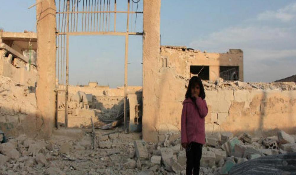 Save Idlib from &lsquo;transforming into a blood bath&rsquo;, UN chief Guterres urges fighters and their allies