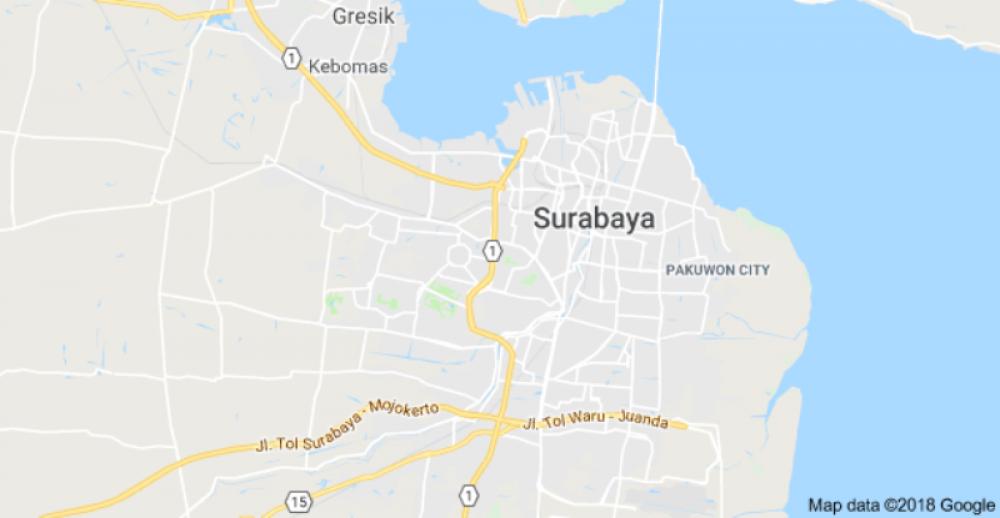 Indonesia church attack: Death toll rises to 13; Family behind attack, say police