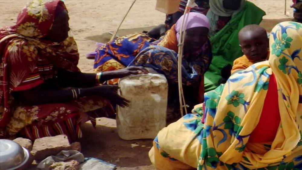 Security Council stresses need of &lsquo;sustainable solutions&rsquo; for millions displaced in Darfur