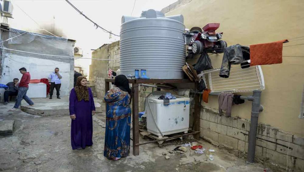 As Syria war grinds on, Syrian refugees in Lebanon are becoming poorer, more vulnerable &ndash; UN