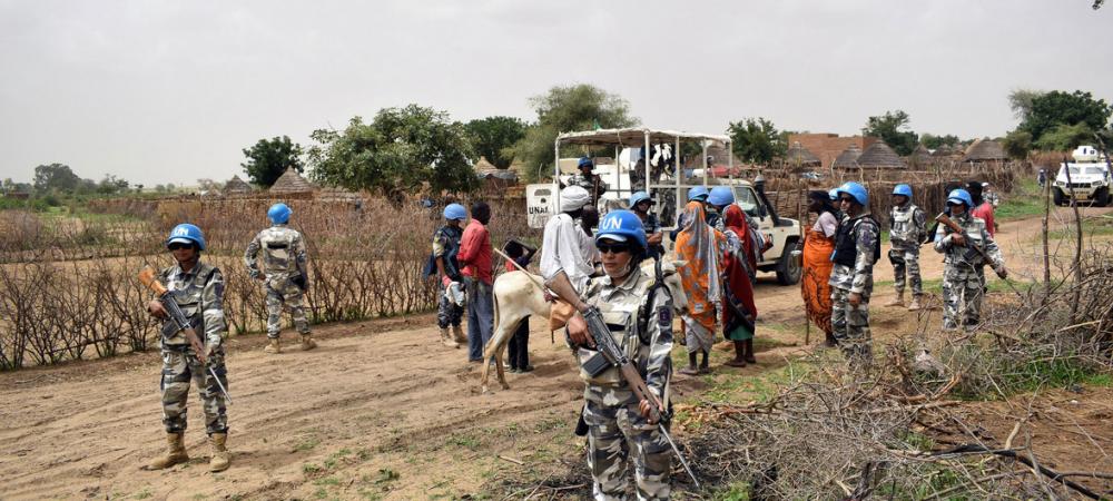 Ongoing insecurity in Darfur, despite &lsquo;remarkable developments&rsquo; in Sudan: UN peacekeeping chief