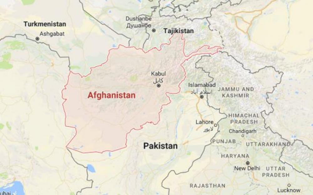 7 Taliban killed in Afghan, Coalition Forces operations in South of Afghanistan