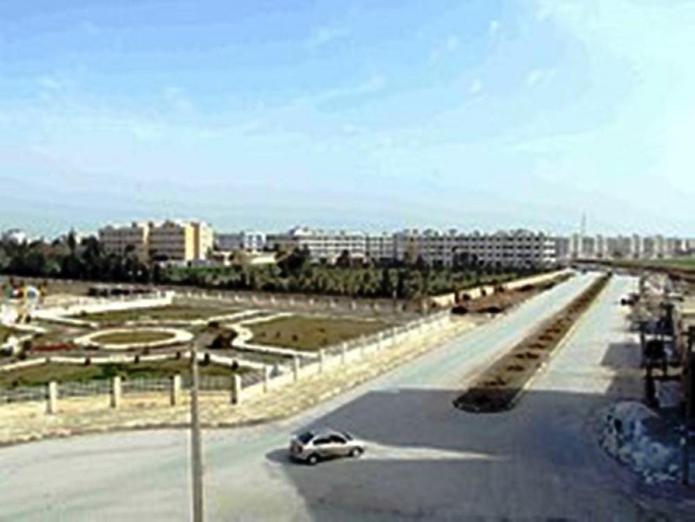 Eight people injured in car bomb explosion in northern Syrian city of Manbij &ndash; Statement