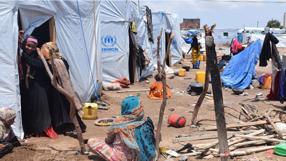 Yemeni children &lsquo;dying right now&rsquo; due to food aid diversions Beasley warns Security Council