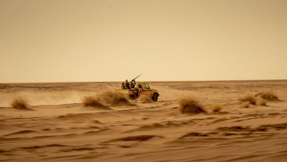 With ISIL down but not out, continued vigilance is key, UN Security Council told