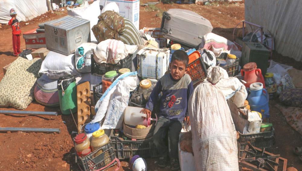 Syria: ‘Deplorable’ violence in Idlib against civilians, humanitarian workers must ‘stop immediately’: UN Coordinator