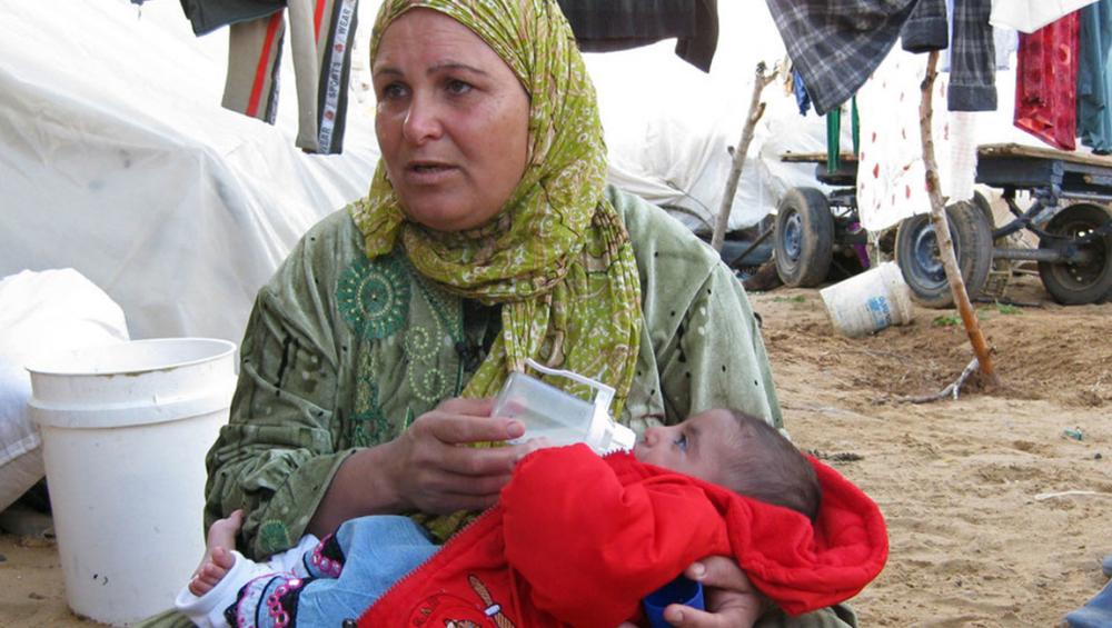 &lsquo;Complete political deadlock&rsquo; over Middle East peace risks more violence, regional escalation, warns UN envoy