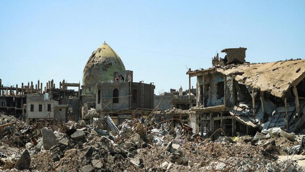 Despite falling attacks, ISIL terrorists remain &lsquo;global threat&rsquo;: UN report