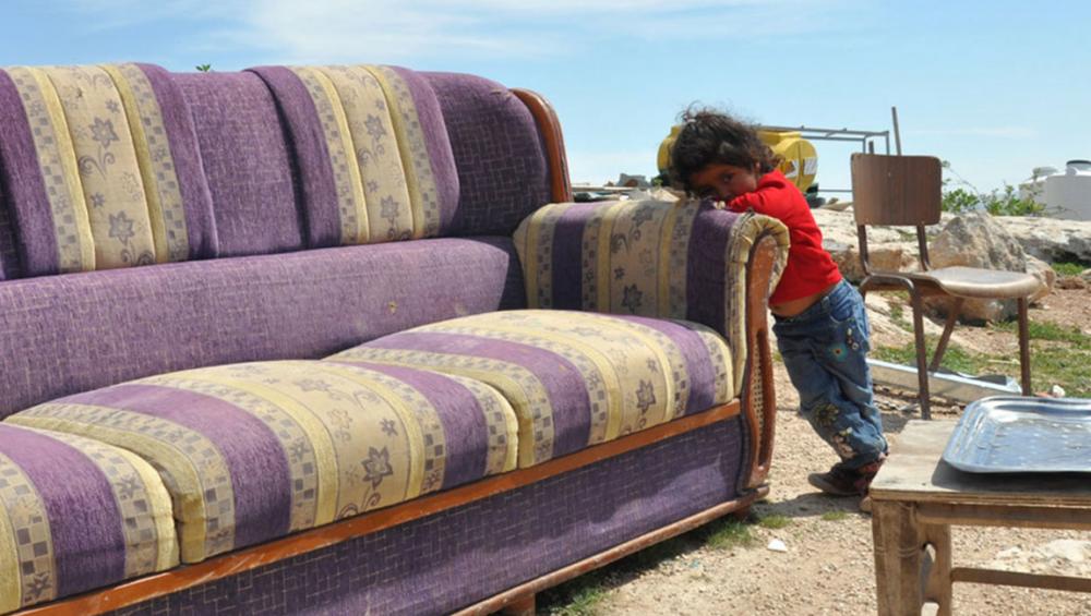 Israeli destruction of Palestinian homes in West Bank, &lsquo;not compatible&rsquo; with international humanitarian law, UN says