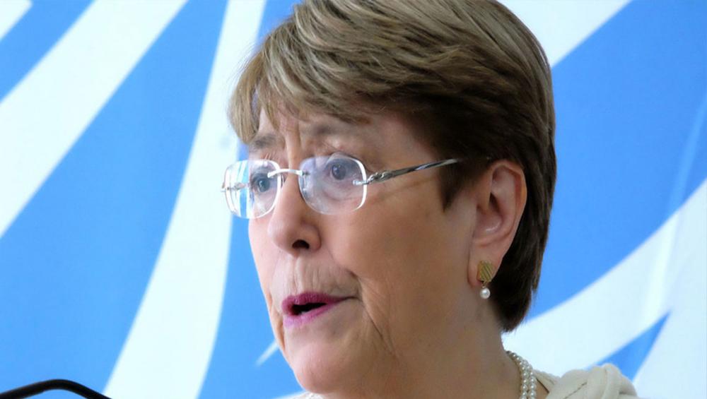 Appointment of alleged war criminal to head of Sri Lanka army &lsquo;deeply troubling&rsquo;, says UN human rights chief