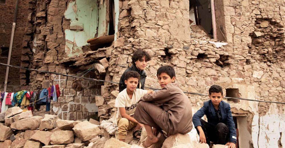 Yemen can&rsquo;t survive war on two fronts, top UN envoy tells Security Council, as coronavirus outbreak looms