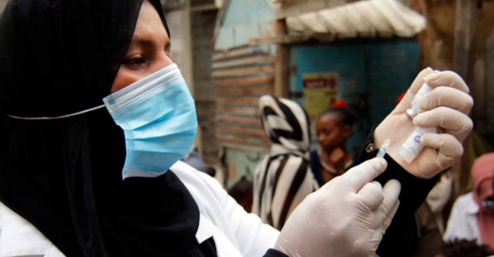 &lsquo;Tens of millions of Yemenis&rsquo; devastated by unabated war and COVID-19