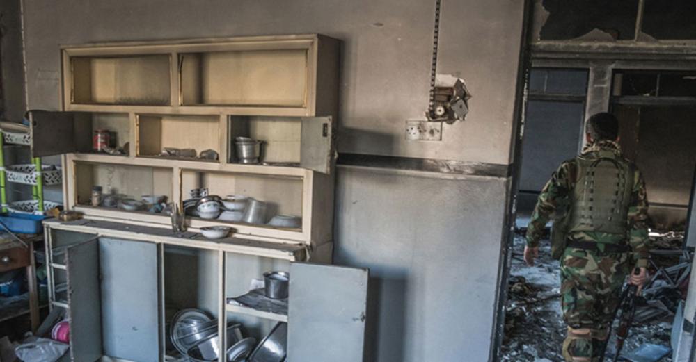 ISIL still at &lsquo;centre&rsquo; of terrorism threat, Security Council hears