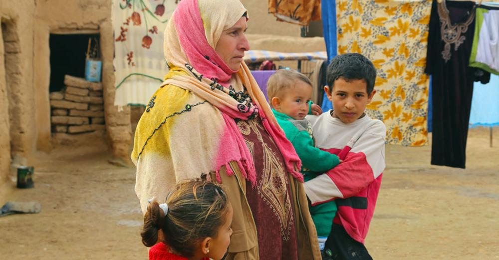 End Syria fighting to avoid ‘even greater humanitarian catastrophe’