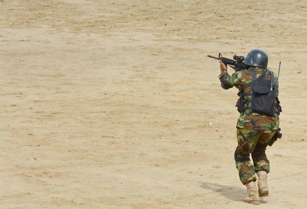 Pakistan: Two terror attacks in North Waziristan leave 8 soldiers dead