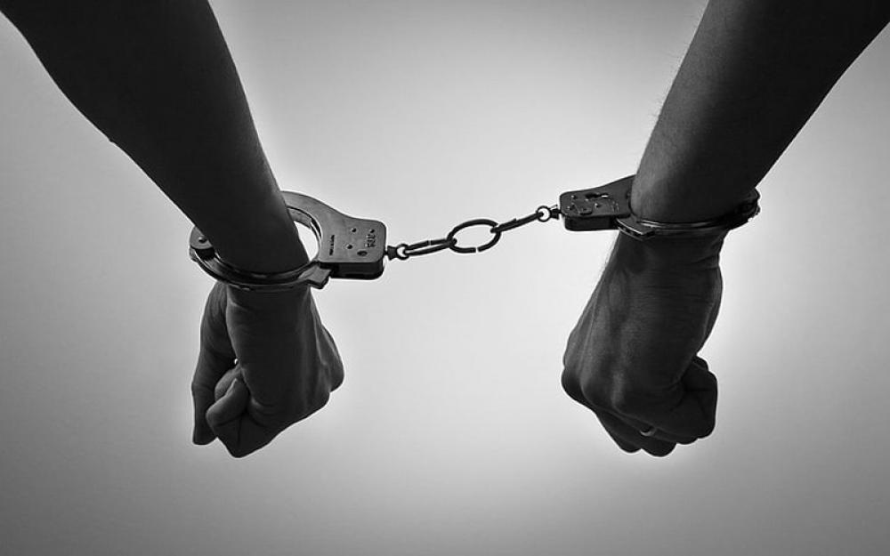 Pakistan: Karachi Police arrest suspected IS-linked terrorist 