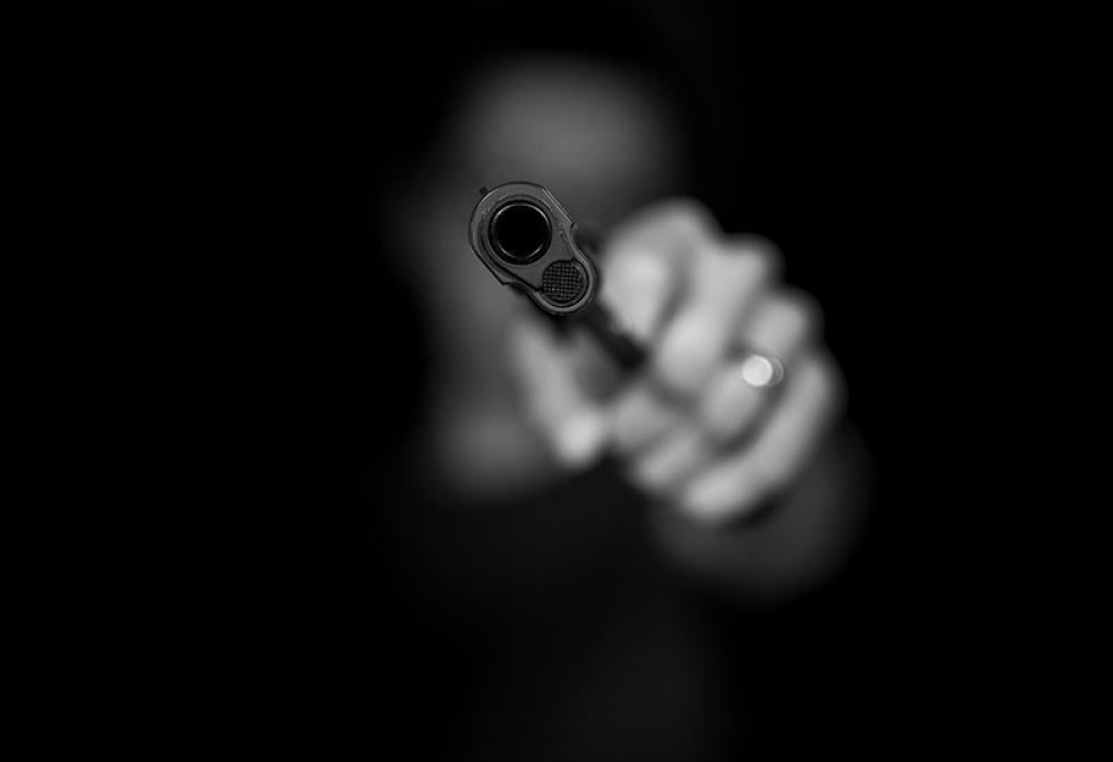 Unidentified individuals gun down cop in Pakistan