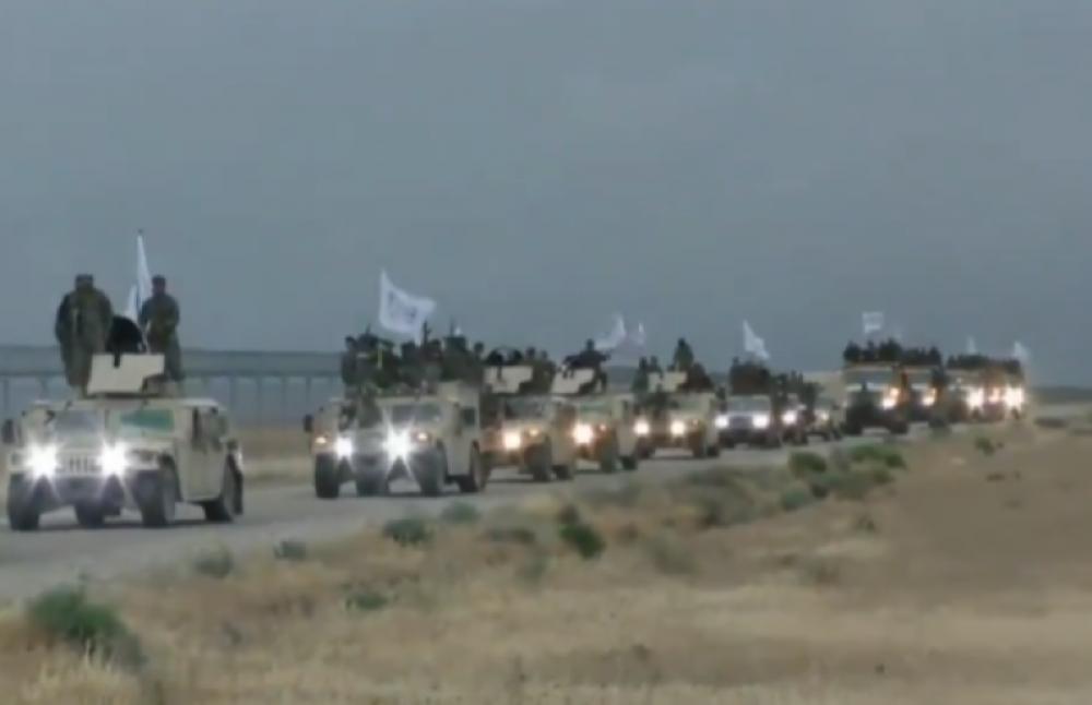 Nineteen Pakistani soldiers die after Afghanistan Taliban forces target 