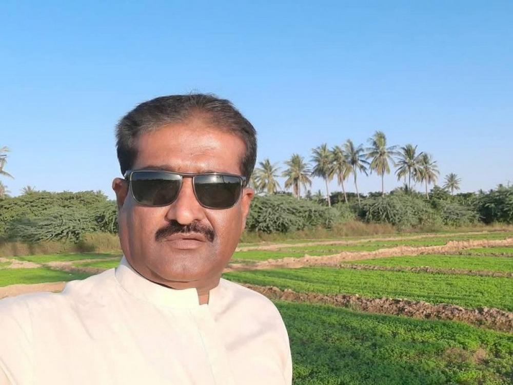 Pakistan: Journalist Abdul Latif Baloch shot dead at Balochistan residence