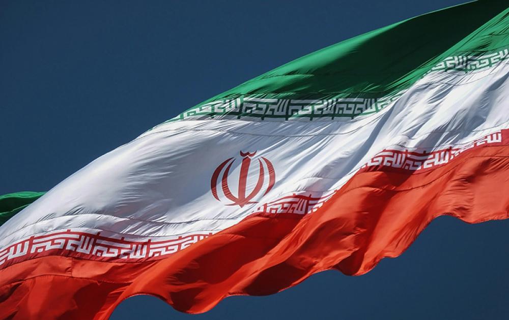 Iran executes three men for 