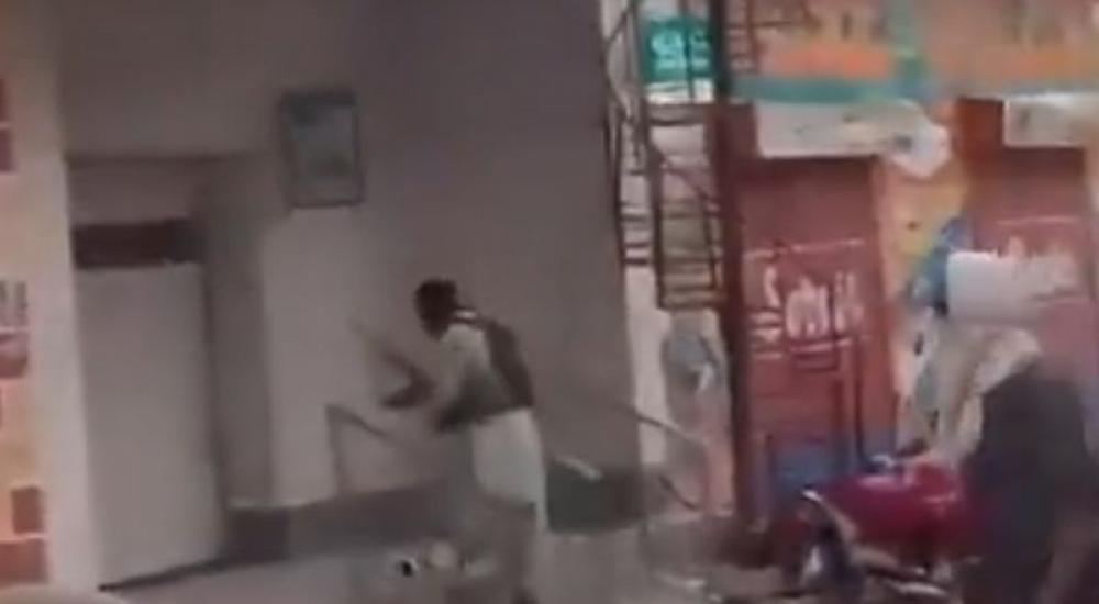 Pakistan: BLA claims it took control over Surab city in Balochistan