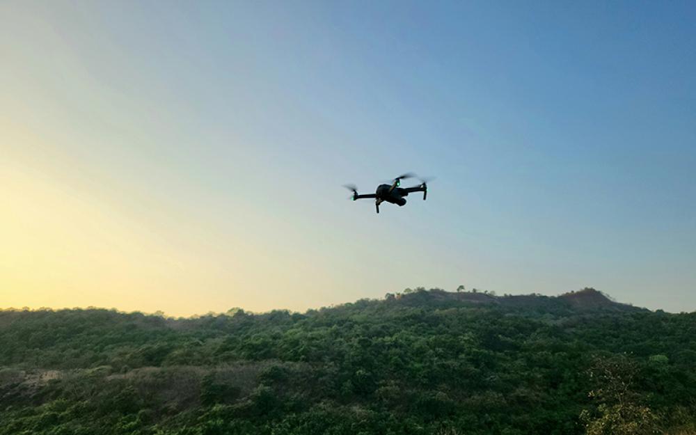 Pakistan: Two women among three killed in drone strike in Balochistan