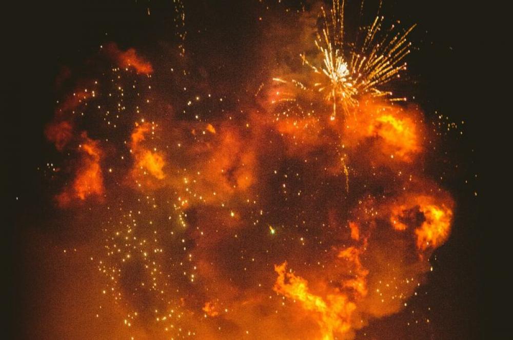 Terror attack on Pakistani police station repulsed