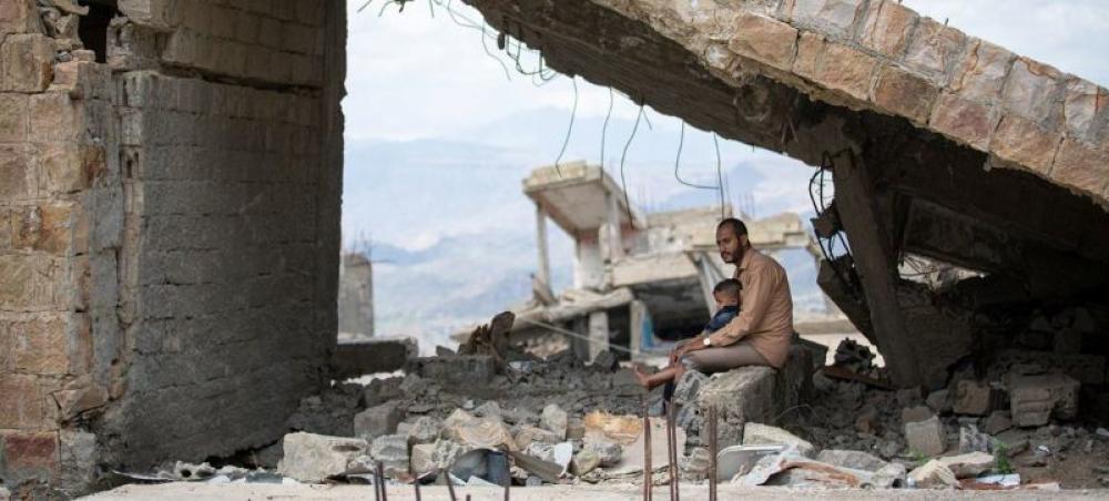 Yemen: Houthi rebels detain 10 more UN personnel, Guterres condemns