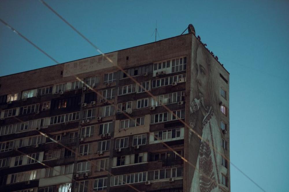Russia launches overnight missile, drone strikes on Ukraine; child killed