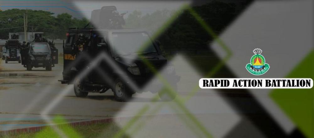 Bangladesh: Security officials arrest commander of Rohingya armed group