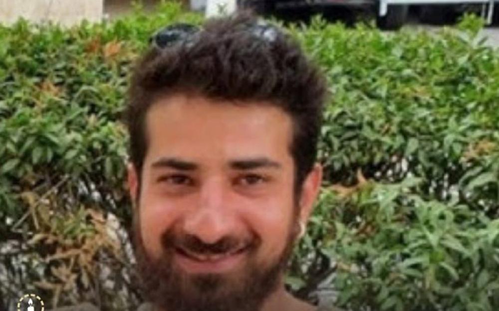 Israel-Hamas crisis: IDF recovers body of second hostage from Gaza, identified as Idan Shtivi