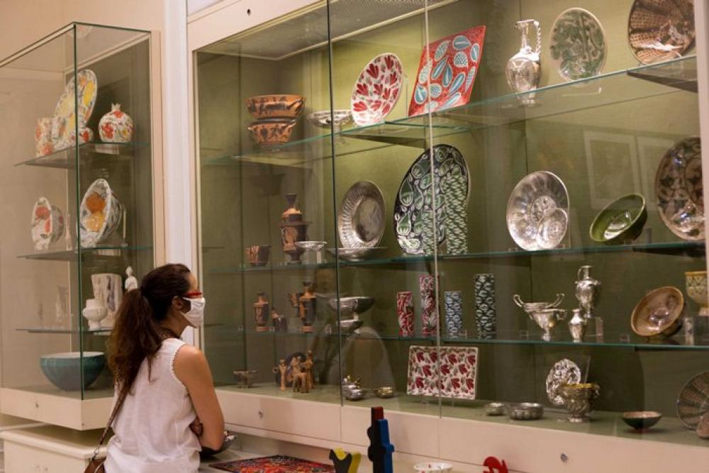 World in Photo : June 15, 2020