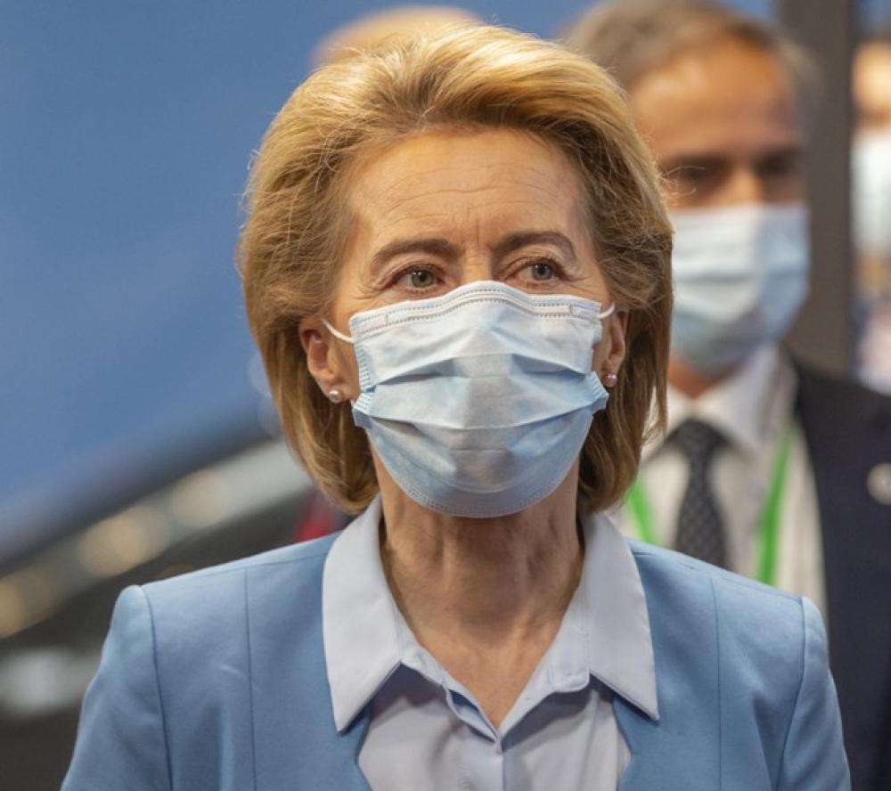 World in Photo : July 19, 2020