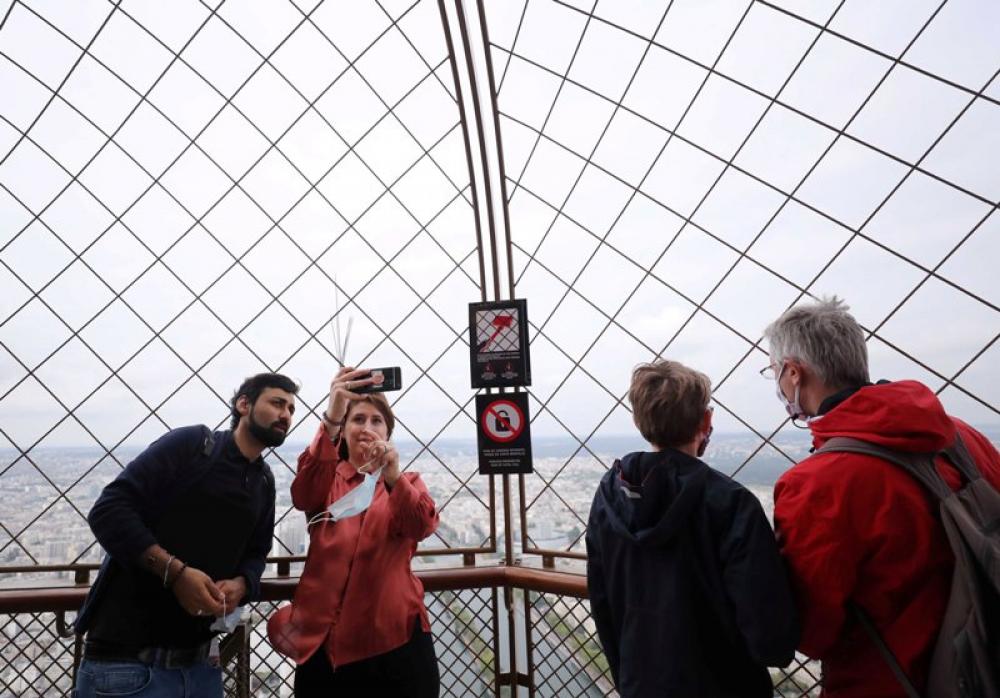 World in Photos : July 15 , 2020