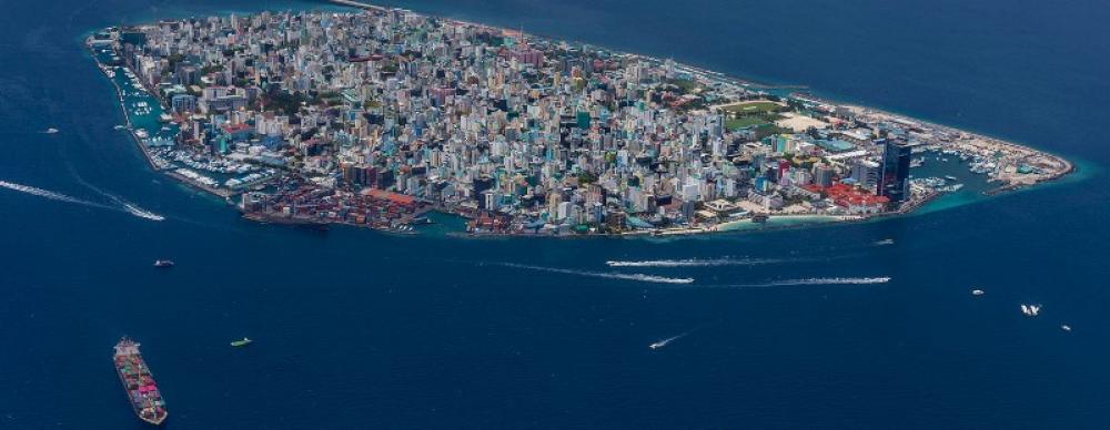 COVID-19 &lsquo;vaccine equity in action&rsquo; in the Maldives: a UN Resident Coordinator blog