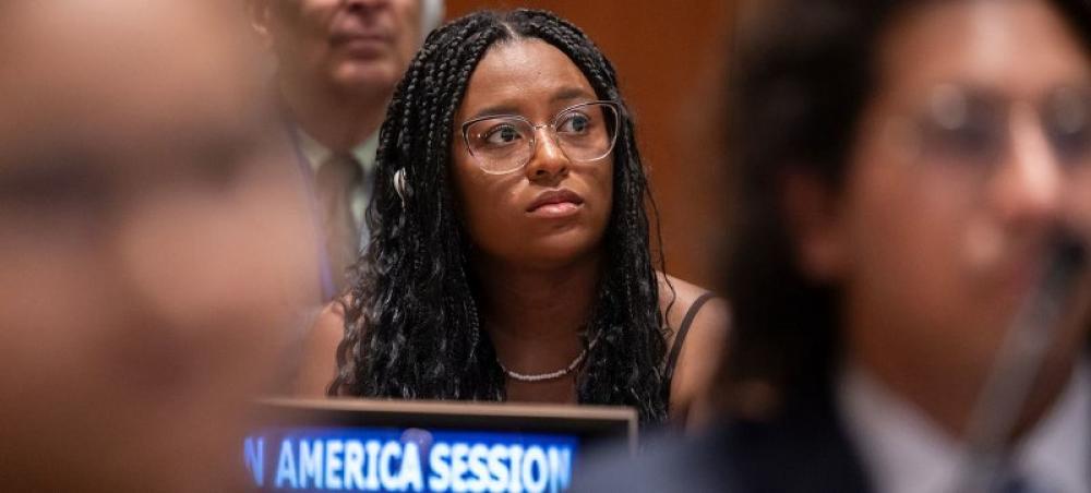 Images of the day: April 16, 2025